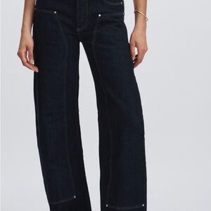 Women's Blue Jeans